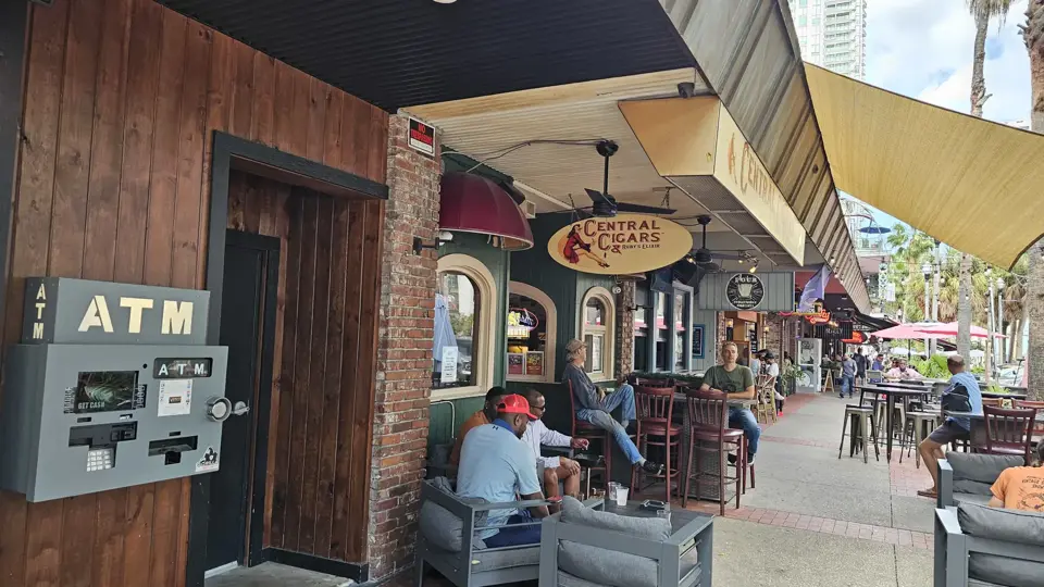 Central Cigars