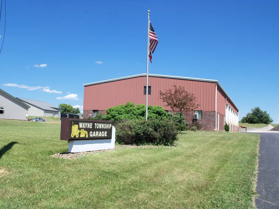 Wayne County