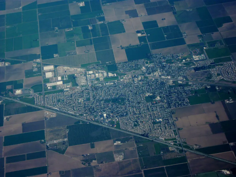Solano County