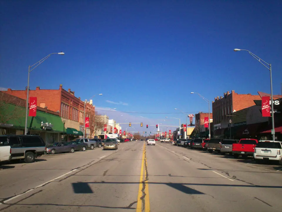 Tulsa County