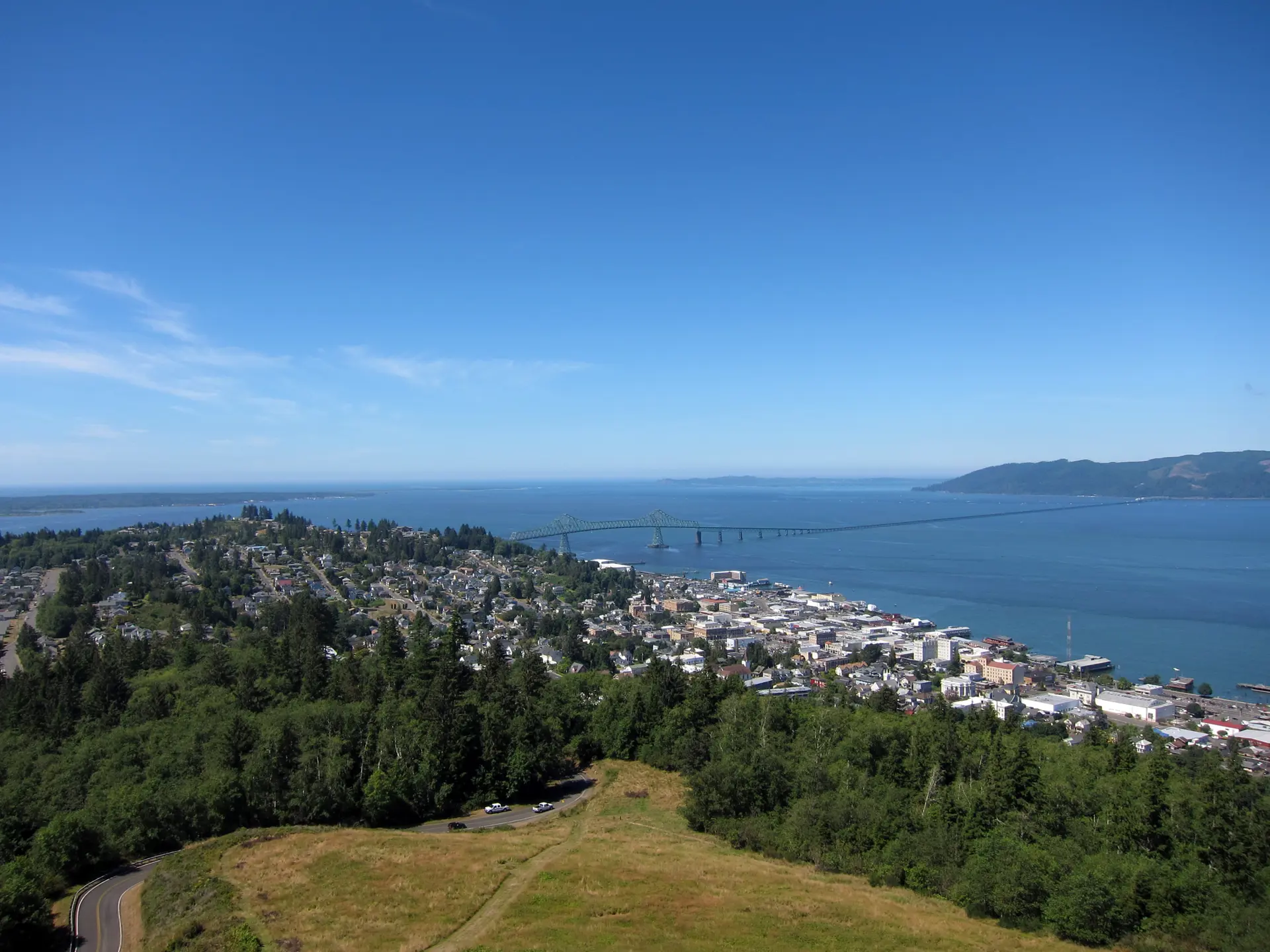 Astoria