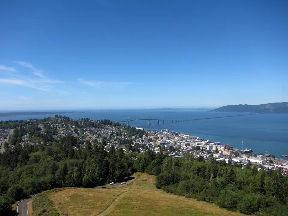 Clatsop County