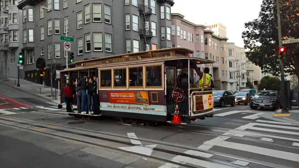 San Francisco County