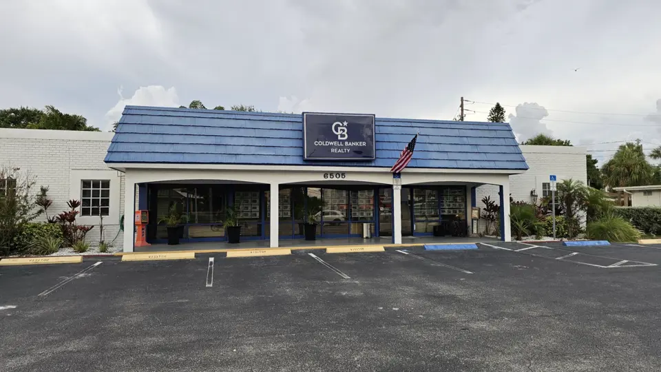 Coldwell Banker