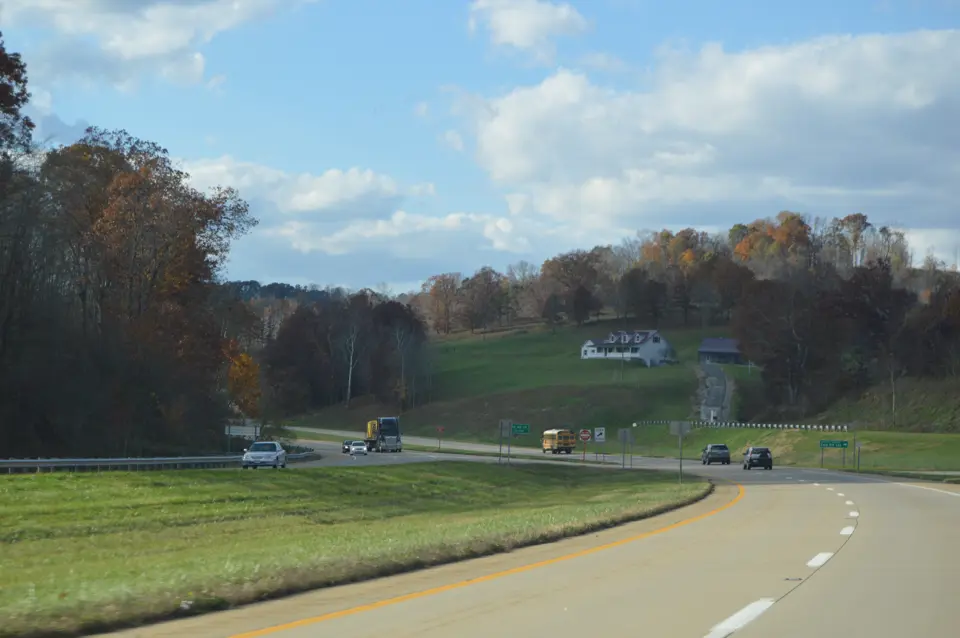 Athens County