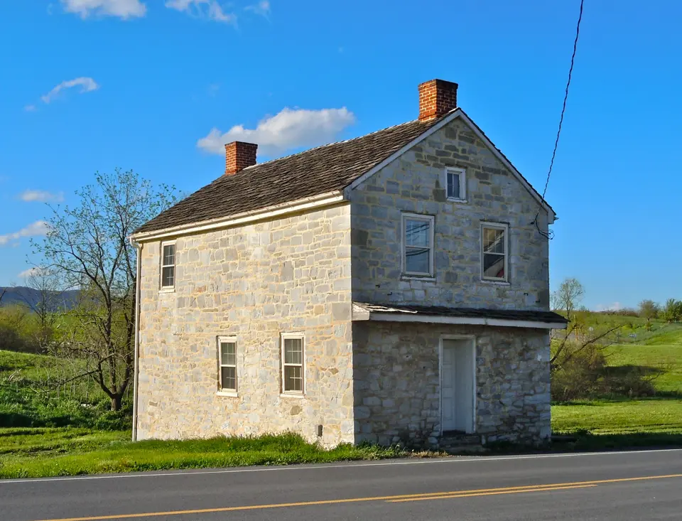 Franklin County
