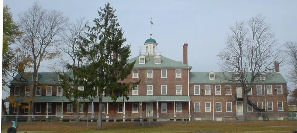 Delaware County