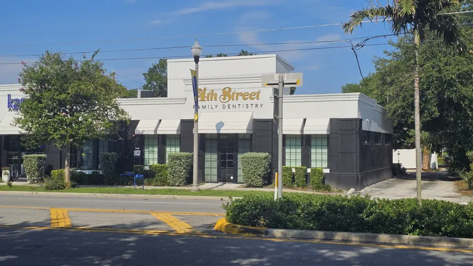 4th Street Family Dentistry