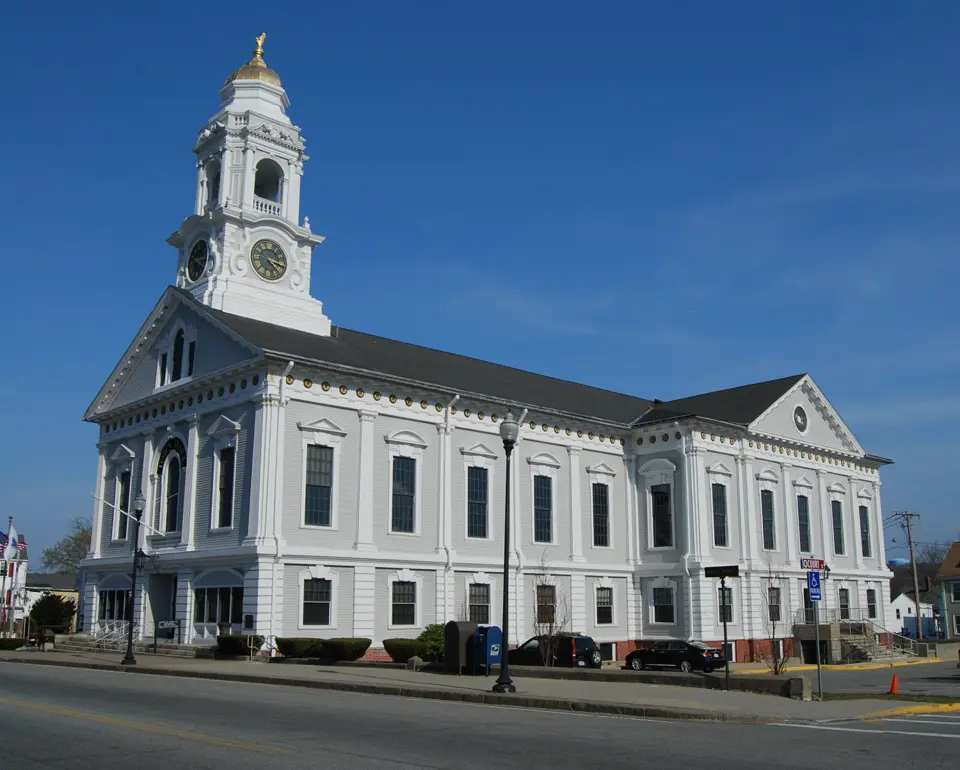 Worcester County