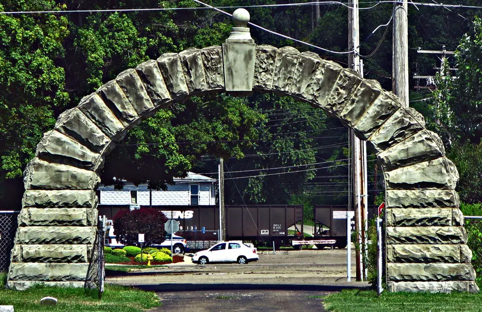 Scioto County