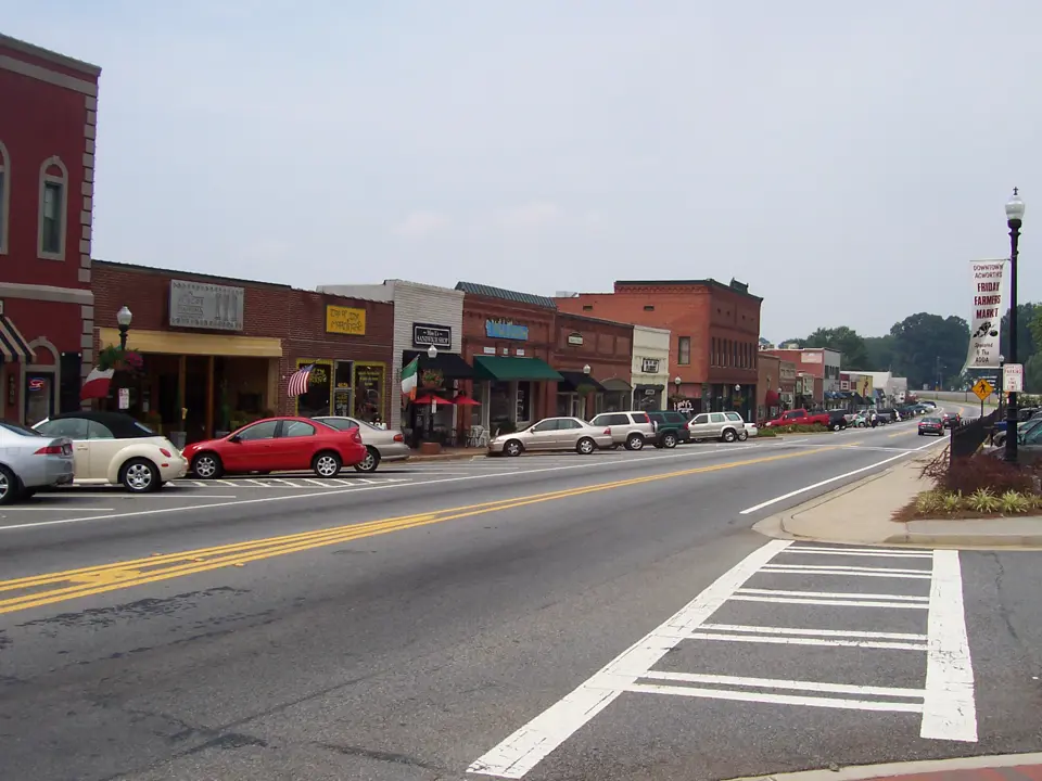 Cobb County