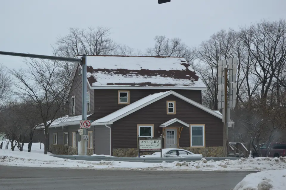 Erie County