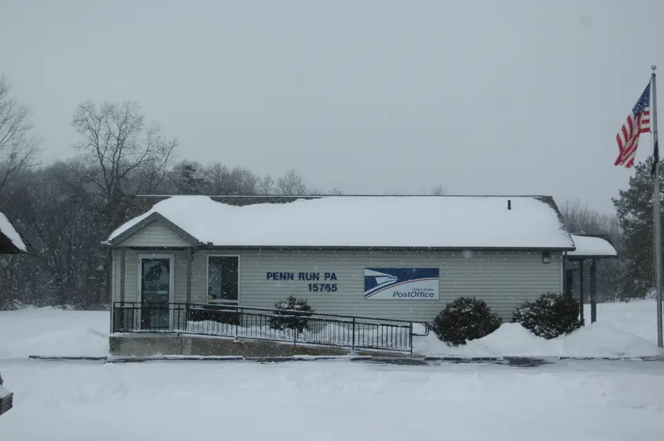 Indiana County