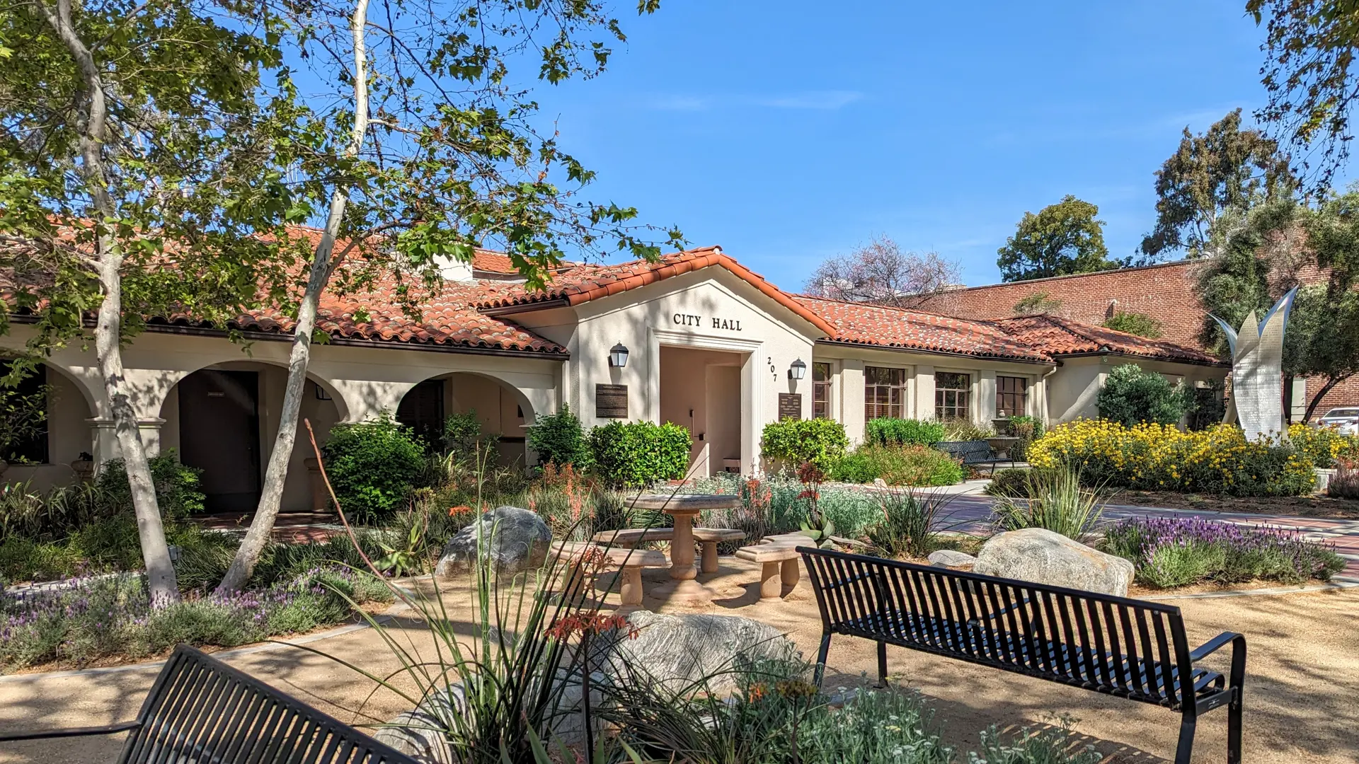 Claremont