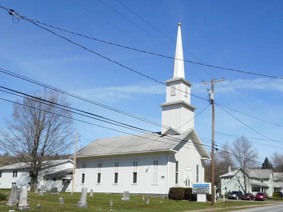 Bradford County
