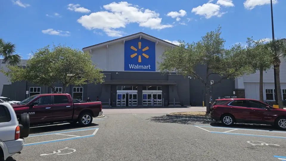 Walmart Supercenter