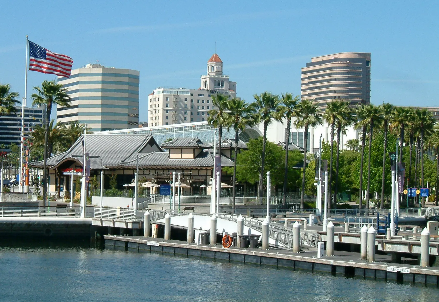 Long Beach
