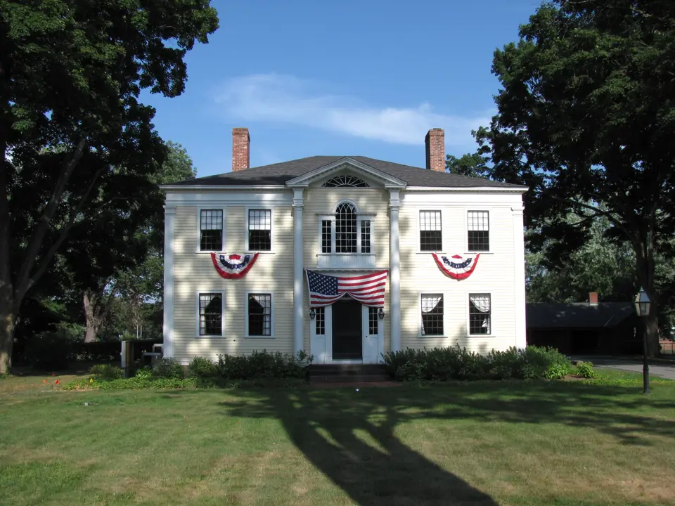 Hampden County