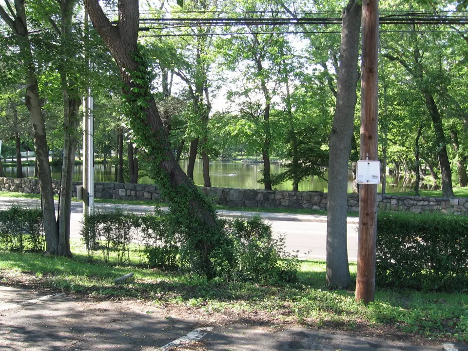 Western Connecticut Region