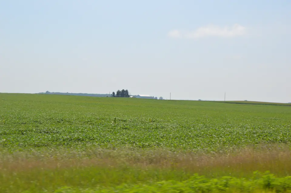 Madison County