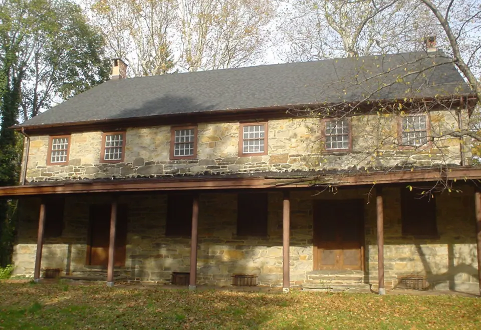 Delaware County