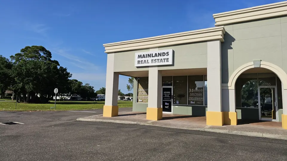 Mainlands Real Estate, Inc.