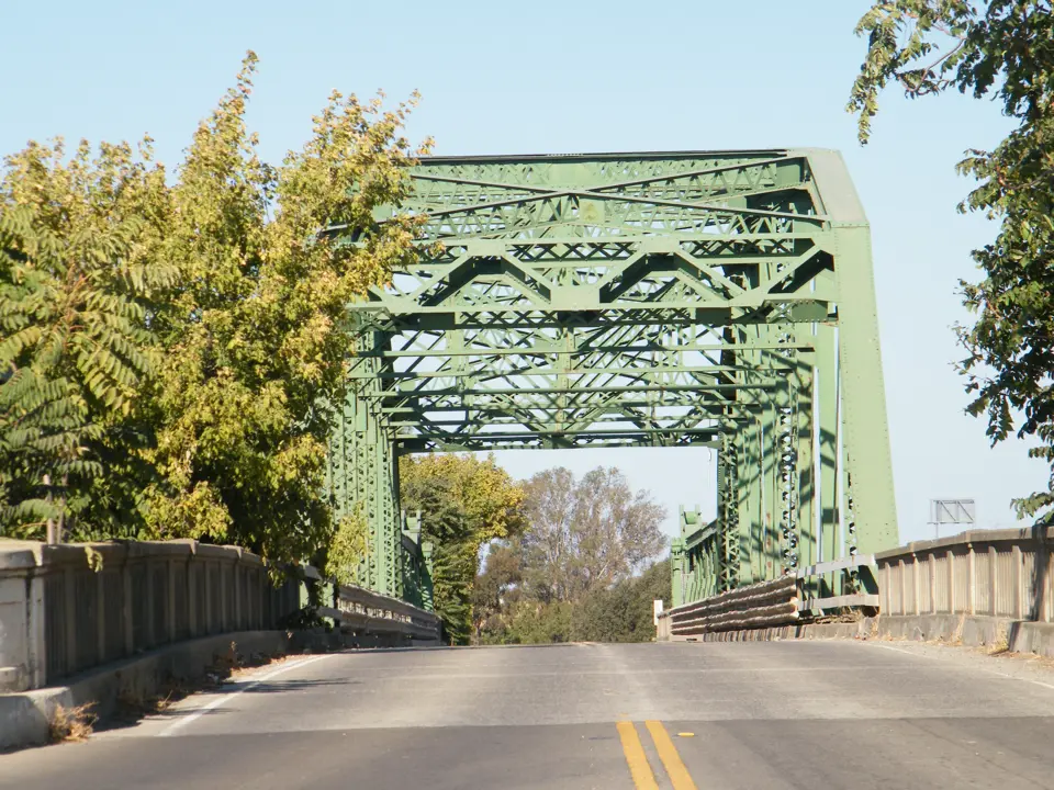 San Joaquin County