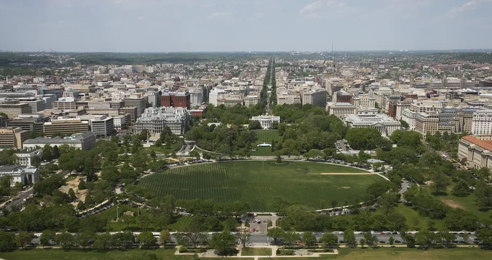 District of Columbia