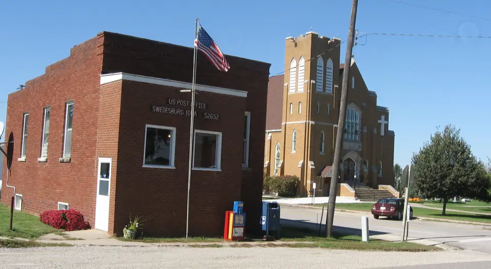 Henry County