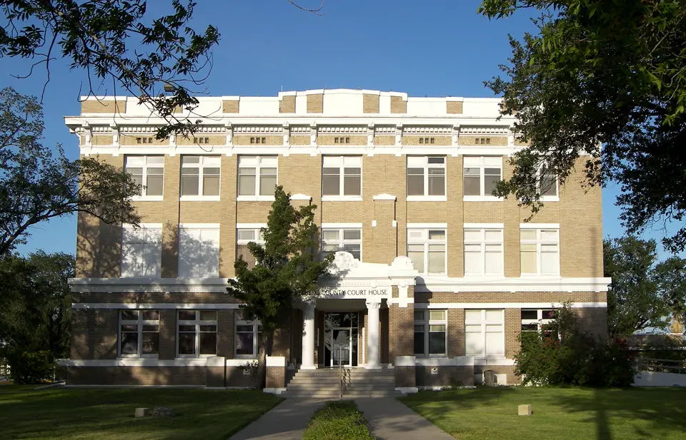Kleberg County