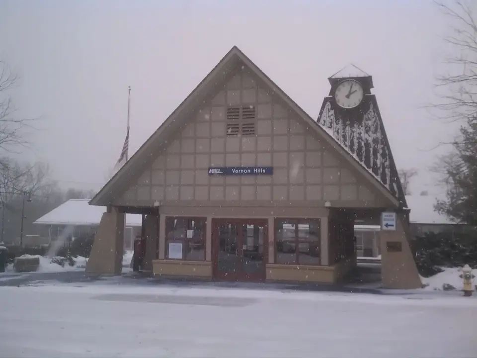Lake County