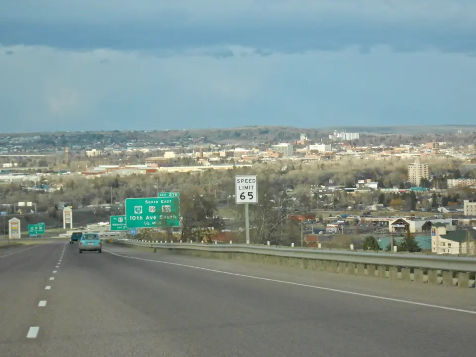 Cascade County