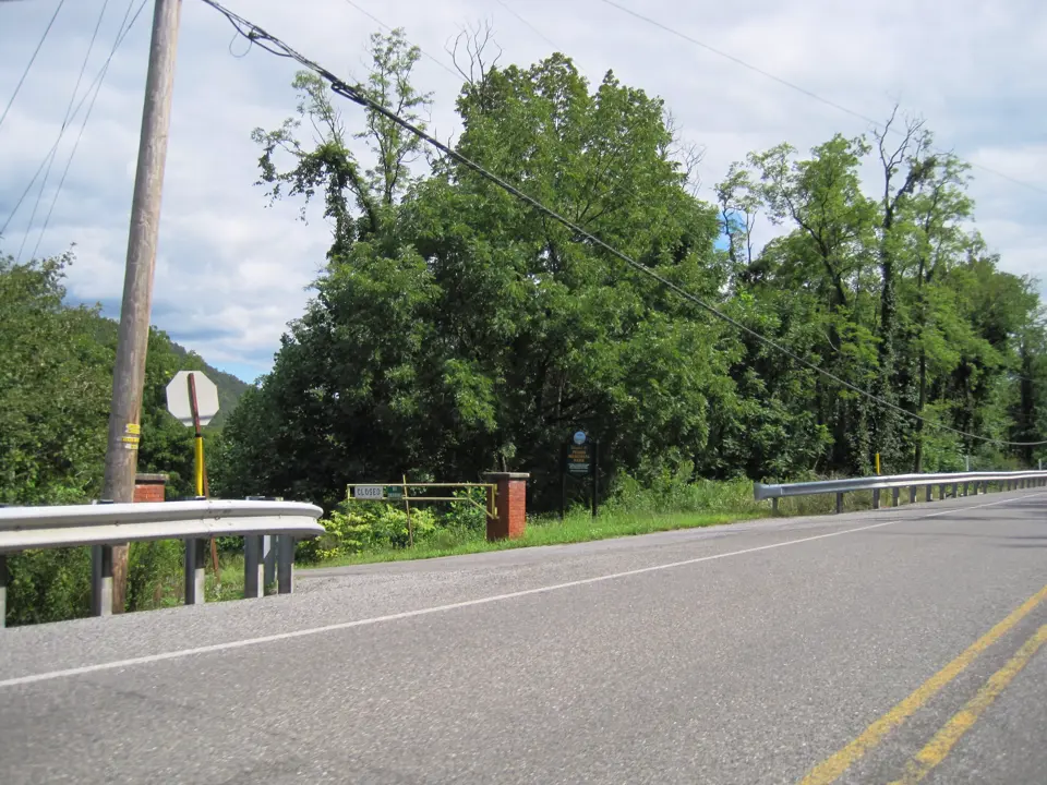 Clinton County
