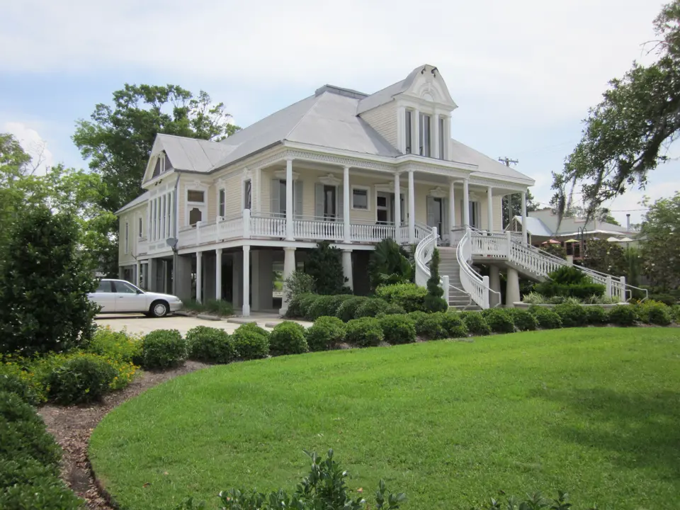 St. Tammany Parish