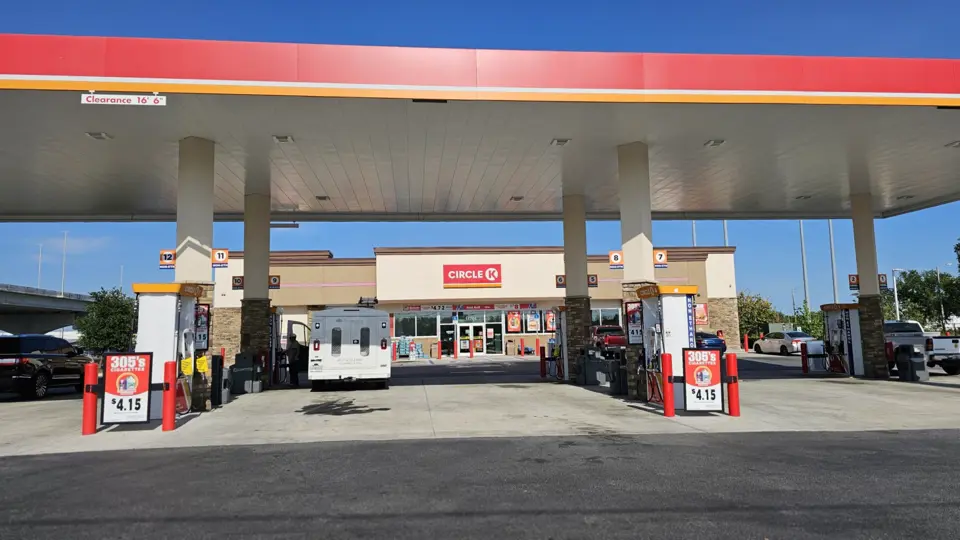 Circle K
