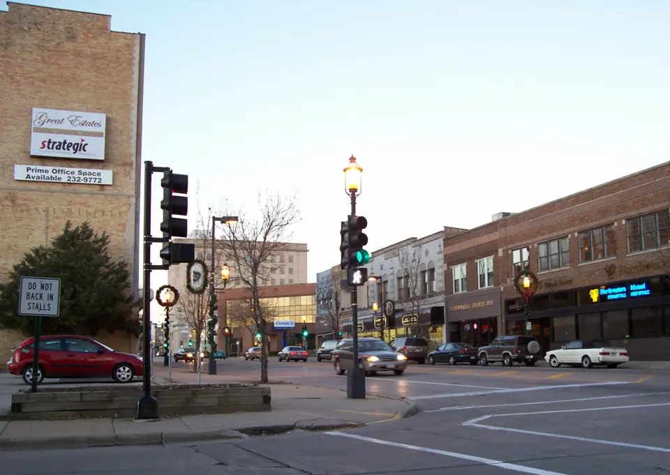 Winnebago County