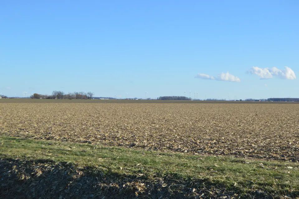 Paulding County