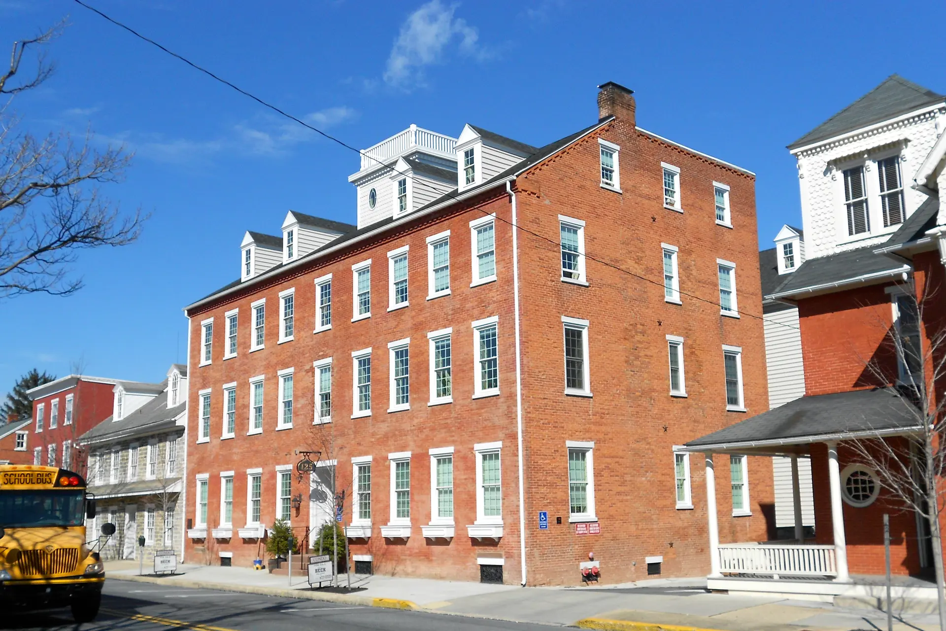 Lititz