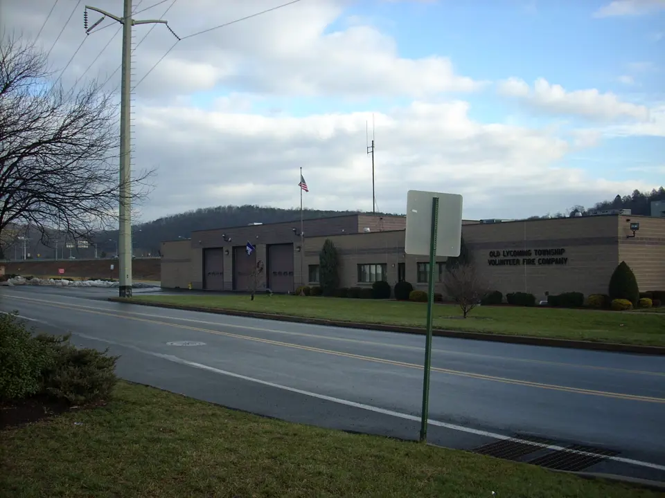 Lycoming County
