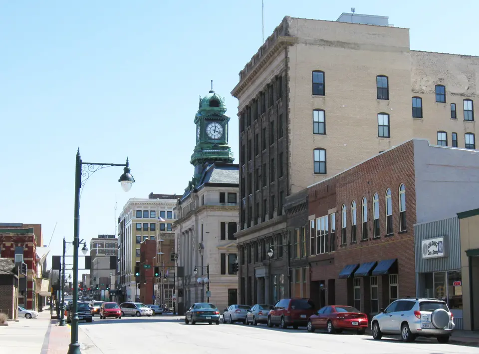 Webster County