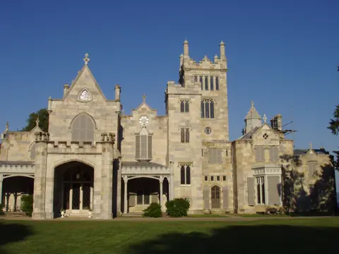 A photo of Tarrytown