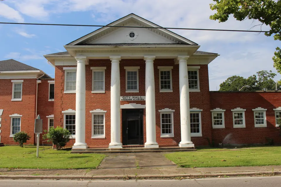 Mobile County