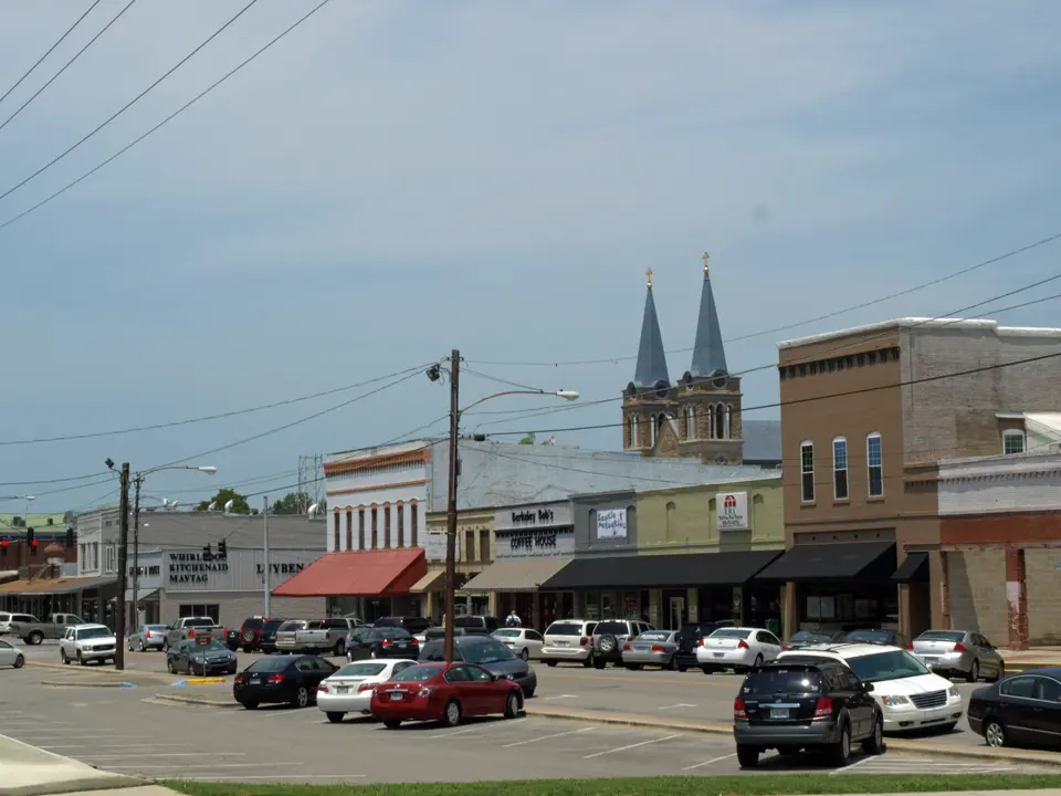 Cullman County