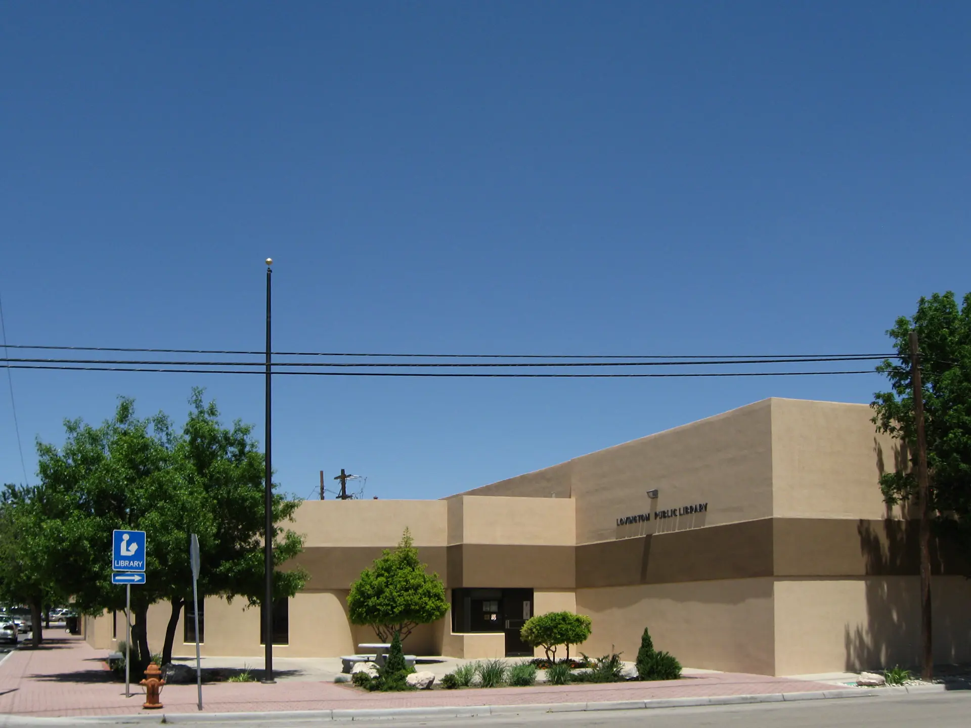 Lovington