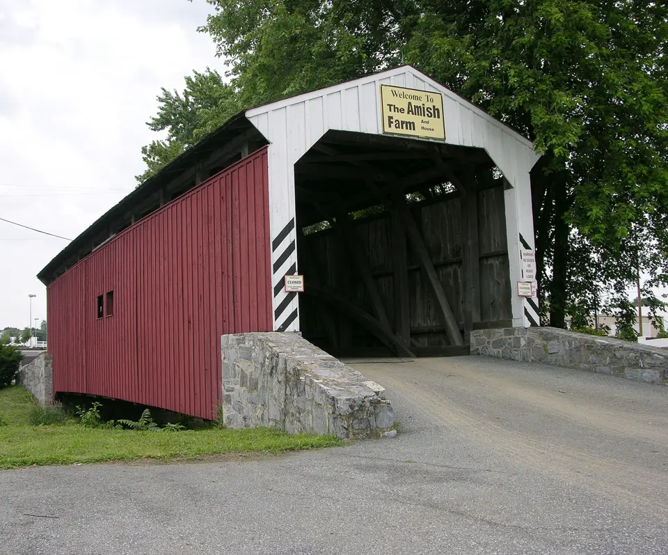 Lancaster County