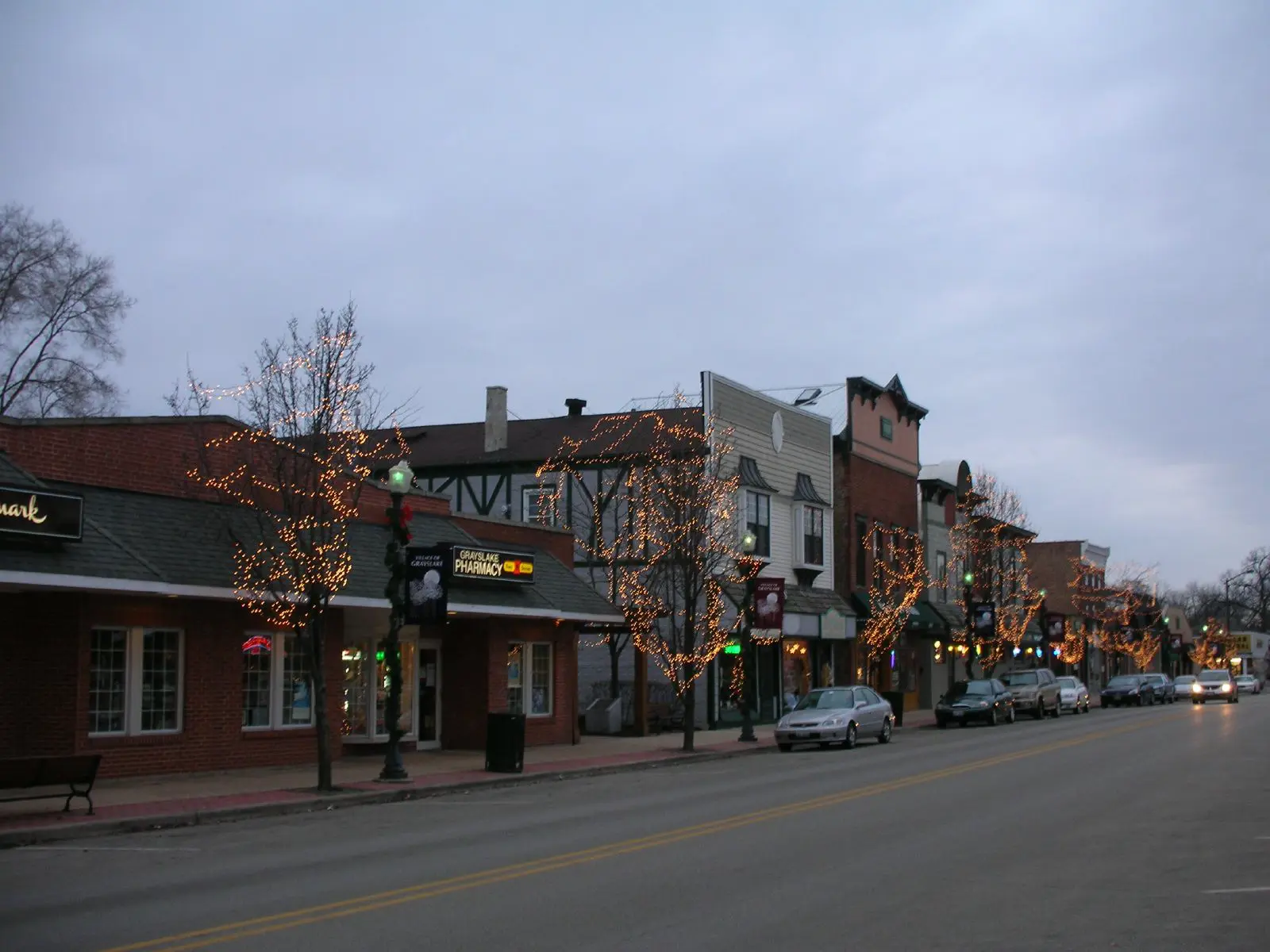 Grayslake
