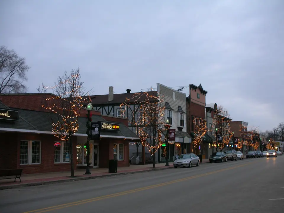 Lake County