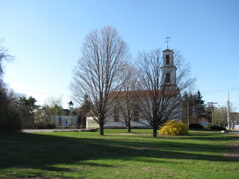 Middlesex County