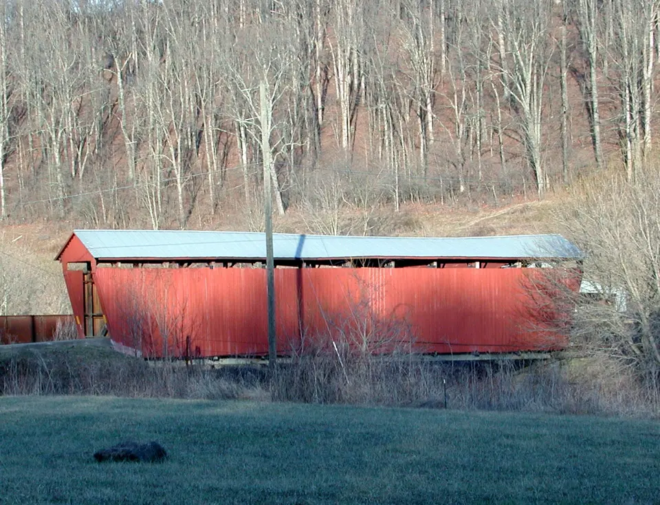 Athens County