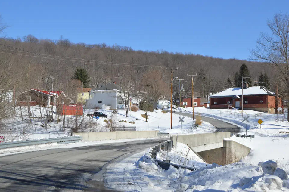 Cambria County